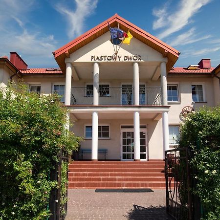 Piastowy Dwor Hotel Jastrzebia Gora Exterior photo